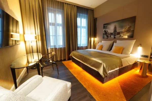 Hotel Fürstenhof