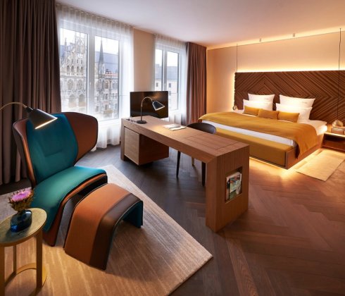 Geisel Privathotels