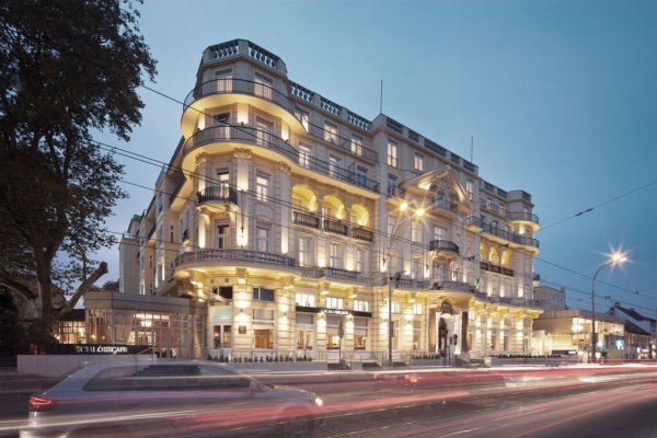 Parkhotel Schönbrunn