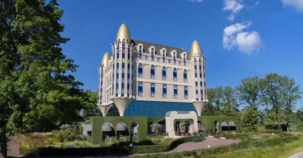 Efteling Loonsche Land