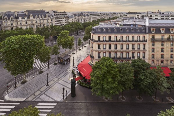 Hôtel Westminster