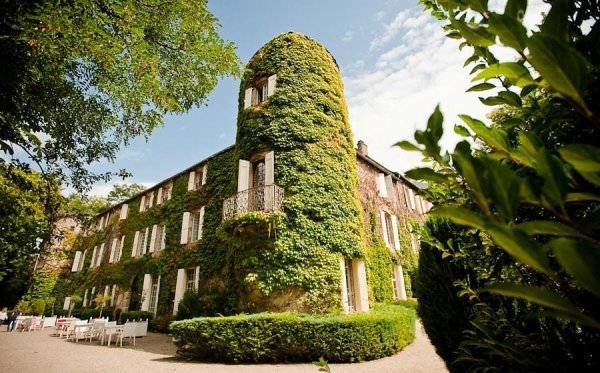 Château d'Ayres