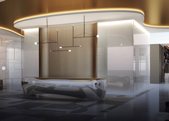 Makedonia Palace