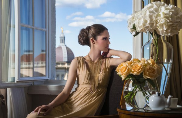 Esplanade Zagreb Hotel