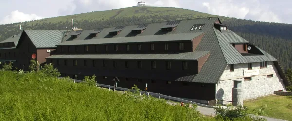 Ovčárna