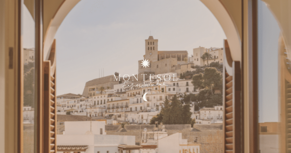Gran Hotel Montesol Ibiza
