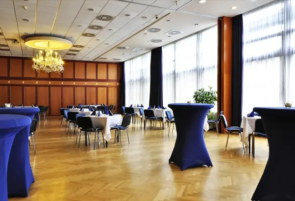 Hotel Olympik