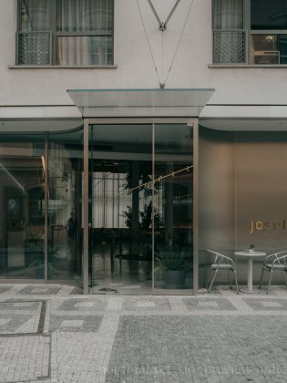 Hotel Josef