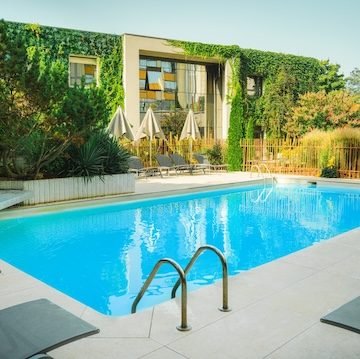 Mercure Dijon Centre Clemenceau