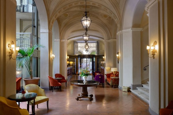 Grand Hotel Continental
