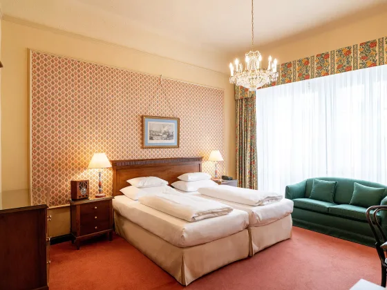 Hotel König von Ungarn