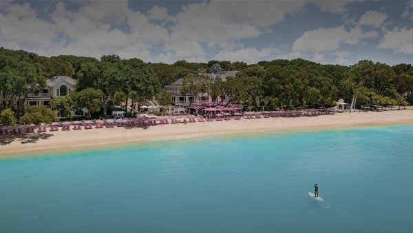 Sandy Lane