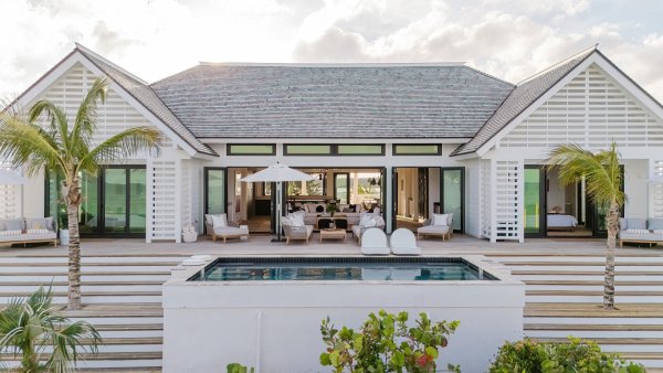 Kamalame Cay Residences