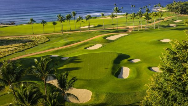 Casa de Campo, Dominican Republic