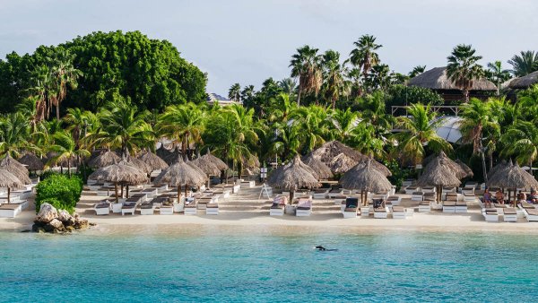 Van der Valk Hotel Kontiki Beach Resort