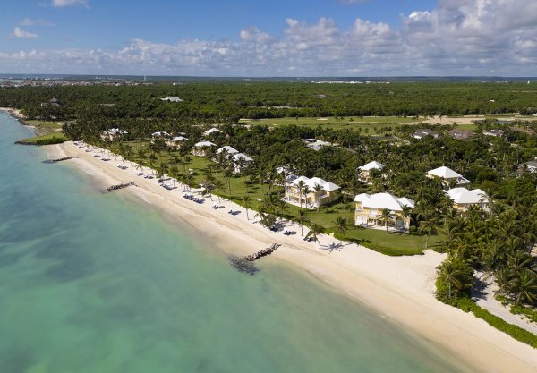 Puntacana Resort & Club