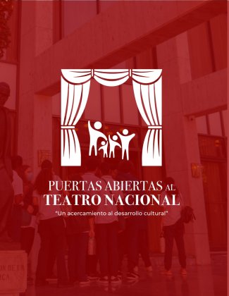 Teatro Nacional Eduardo Brito