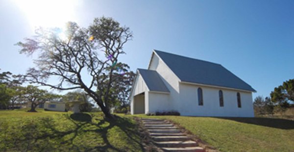 2 Swans Wedding & Function Farm