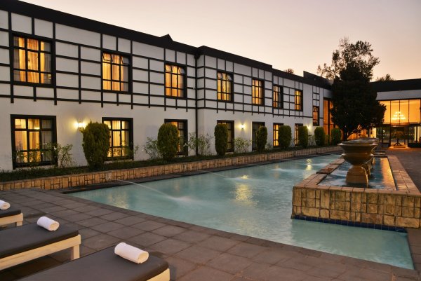 ANEW Resort White River