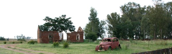 Around the World Wedding and Function Venue