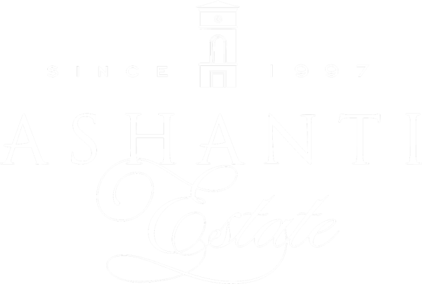 Ashanti Wine & Country Estate