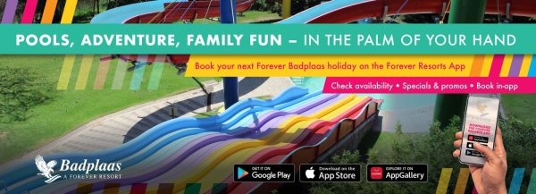 Badplaas Forever Resort