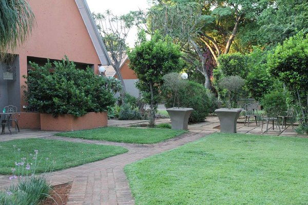 Bambelela Lodge
