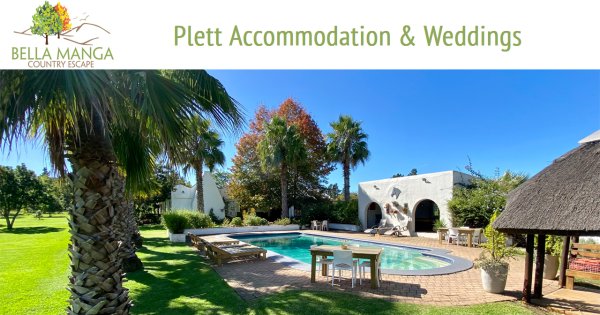 Bellamanga Country Escape