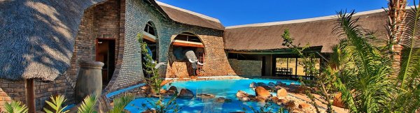 Bergsig Eco Estate