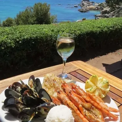 Black Marlin Restaurant