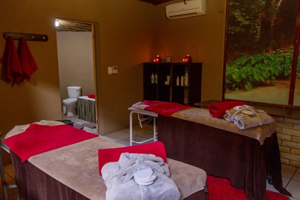 Bloem Spa Hotel & Conference Centre