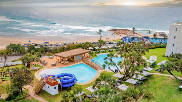 Blue Marlin Hotel