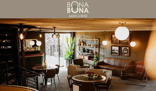 Bona Bona Game Lodge