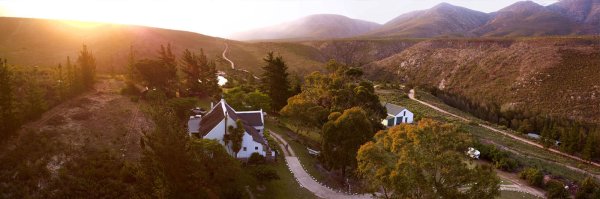 Bonniedale Holiday Farm