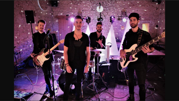 The Party Rockers