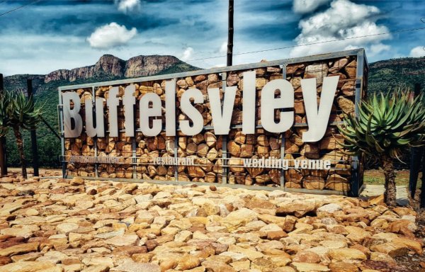 Buffelsvley Guest Farm & Wedding Venue