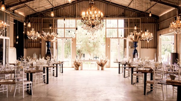 Bush Lovers Lodge