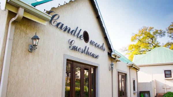 Candlewoods Boutique Venue