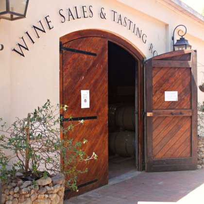 Cassia Restaurant