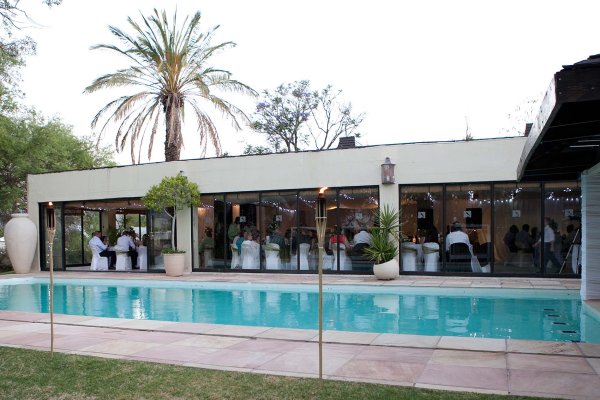 Clanwilliam Lodge