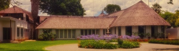 Clivia Lodge and Conference Centre