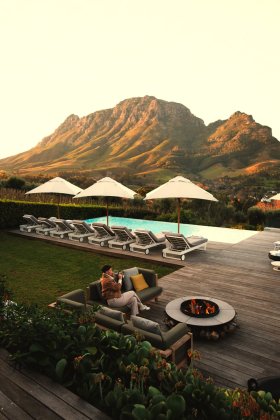 Clouds Estate