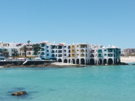 Club Mykonos Resort