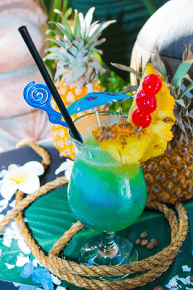 Cocomo Boutique Hotel & Conference Centre