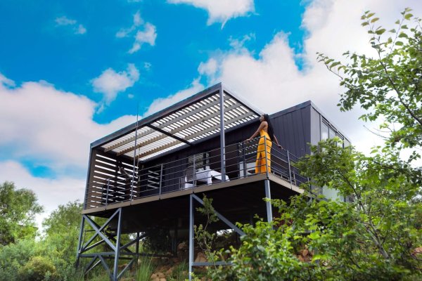 Cradle Boutique Hotel and Nature Reserve