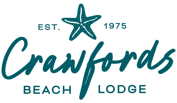 Crawfords Beach Lodge