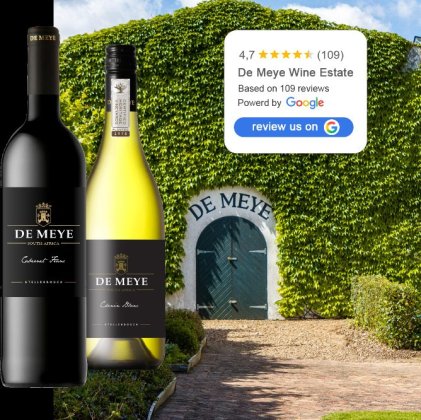 De Meye Wine Estate