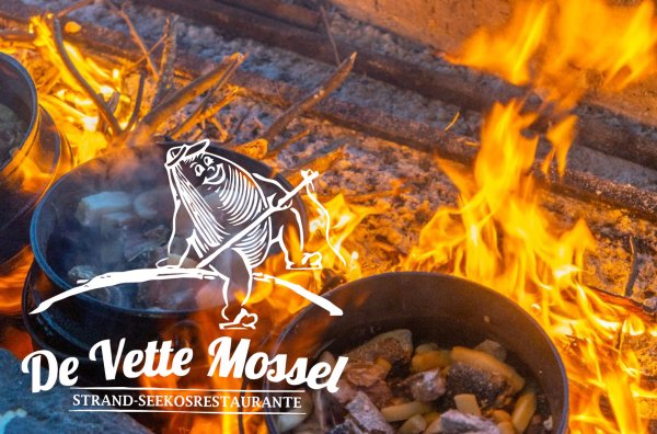 De Vette Mossel Seafood Restaurant