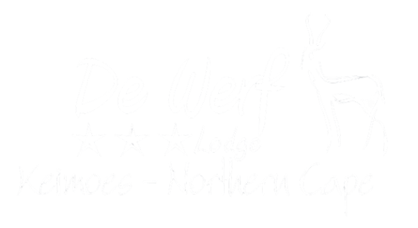 De Werf Lodge