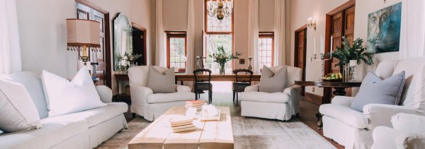 Diamant Estate Wedding Venue